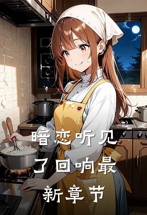 暗恋听见了回响最新章节