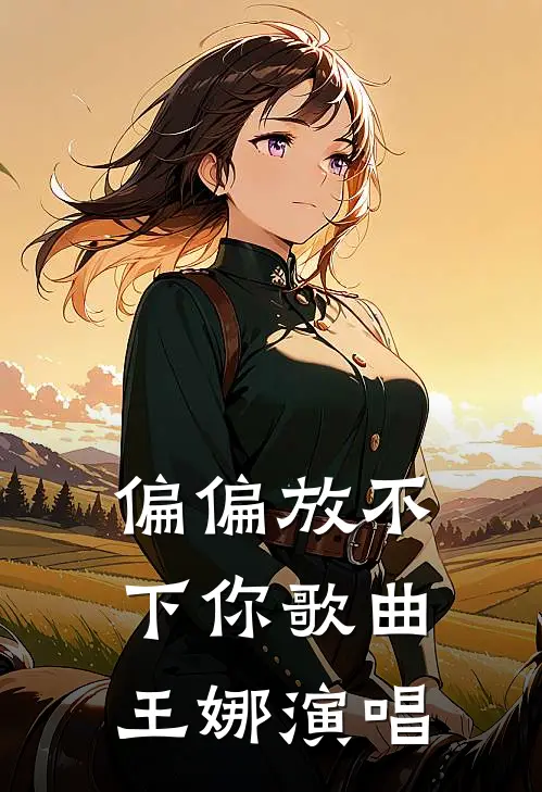 偏偏放不下你歌曲王娜演唱