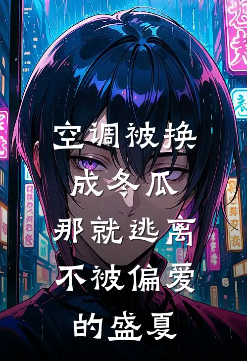 空调被换成冬瓜，那就逃离不被偏爱的盛夏