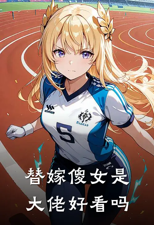 替嫁傻女是大佬好看吗