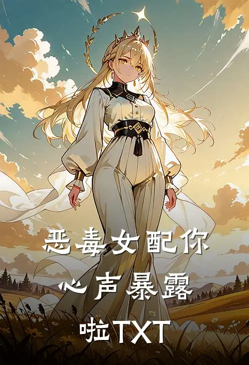 恶毒女配你心声暴露啦TXT