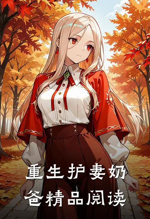 重生护妻奶爸精品阅读