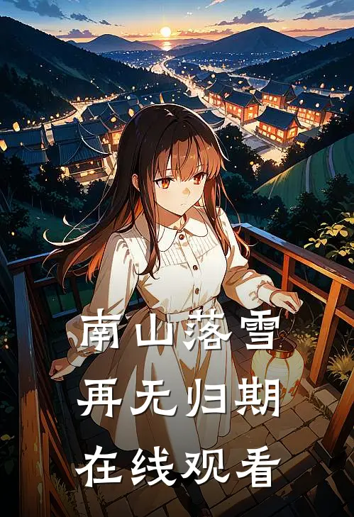 南山落雪再无归期在线观看