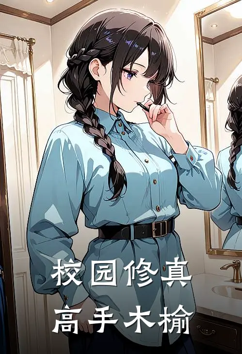 校园修真高手木榆