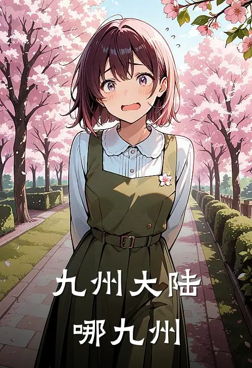 九州大陆哪九州
