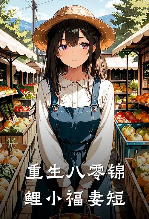 重生八零锦鲤小福妻短