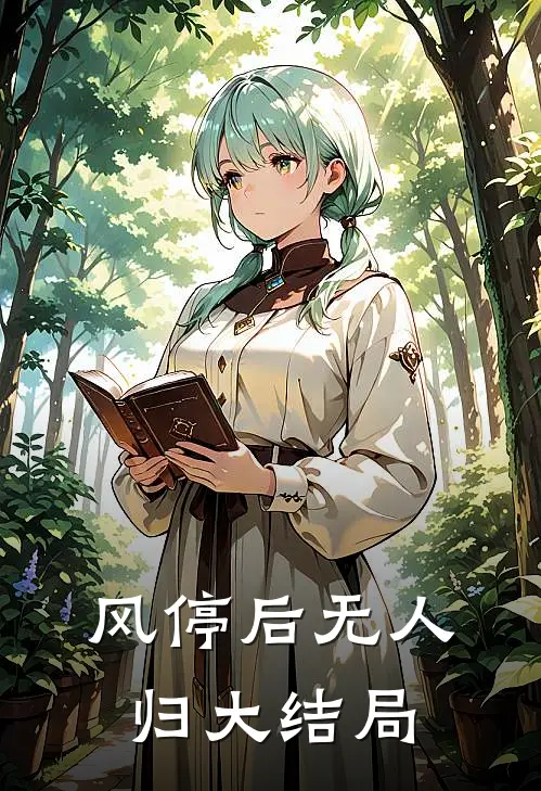 风停后无人归大结局