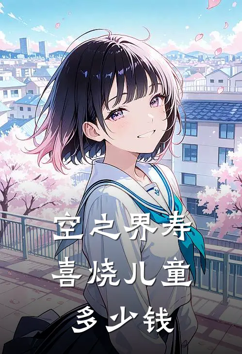 空之界寿喜烧儿童多少钱
