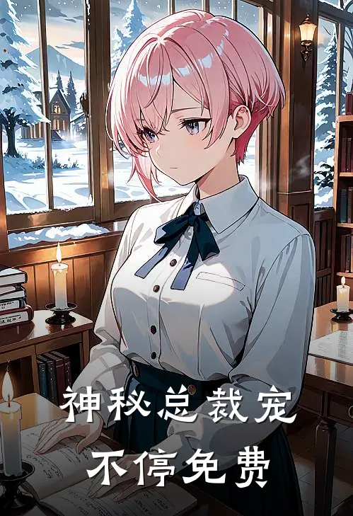 神秘总裁宠不停免费