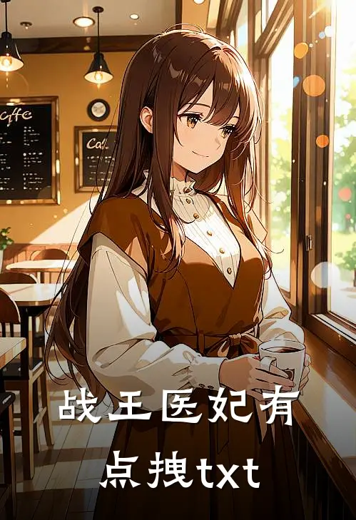 战王医妃有点拽txt