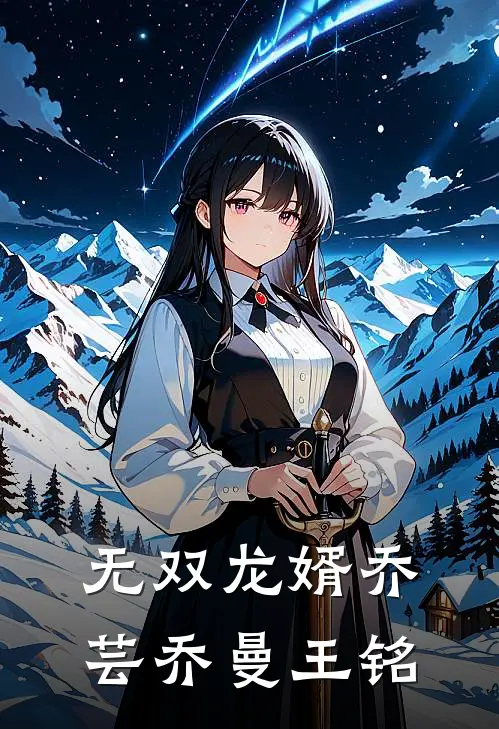 无双龙婿乔芸乔曼王铭