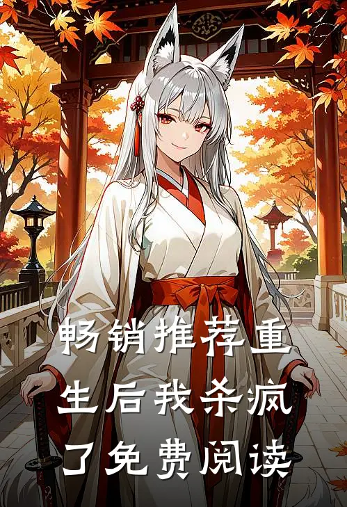 畅销推荐重生后我杀疯了免费阅读
