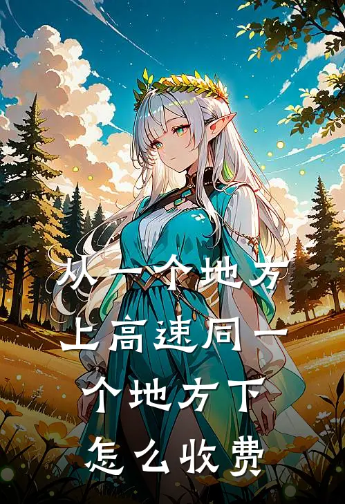 从一个地方上高速同一个地方下怎么收费
