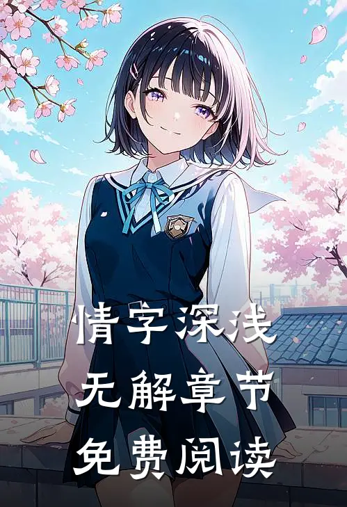 情字深浅无解章节免费阅读