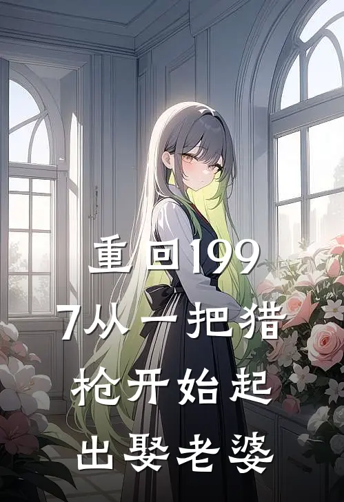 重回1997从一把猎枪开始起出娶老婆