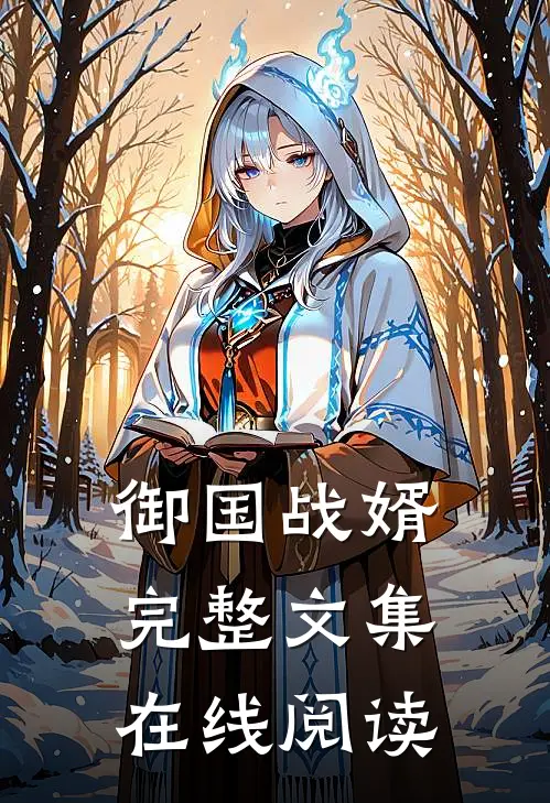 御国战婿完整文集在线阅读