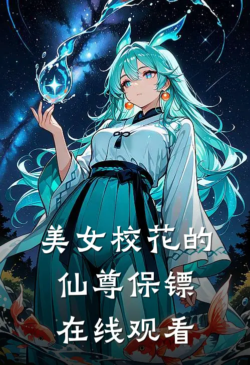 美女校花的仙尊保镖在线观看