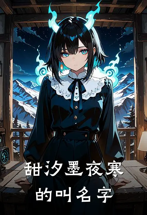 甜汐墨夜寒的叫名字