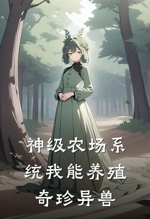 神级农场系统我能养殖奇珍异兽
