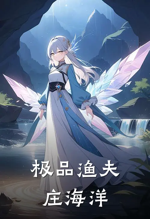 极品渔夫庄海洋