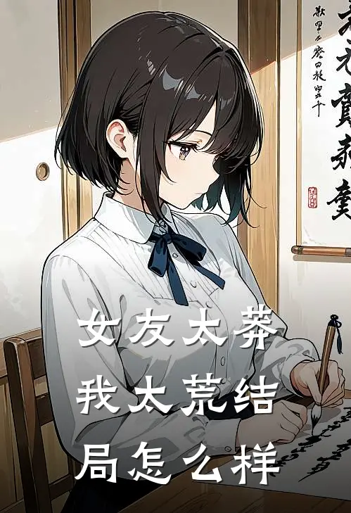 女友太莽我太荒结局怎么样