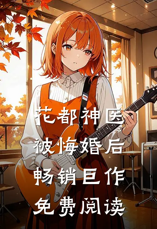 花都神医被悔婚后畅销巨作免费阅读