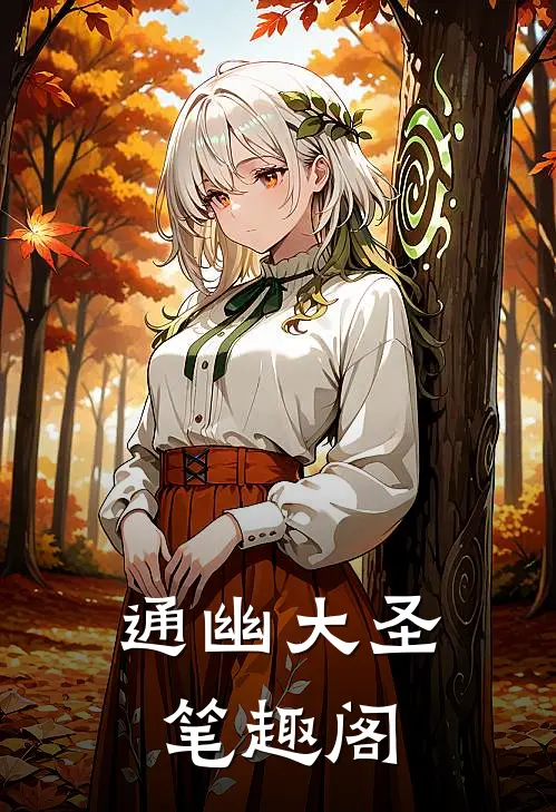 通幽大圣笔趣阁