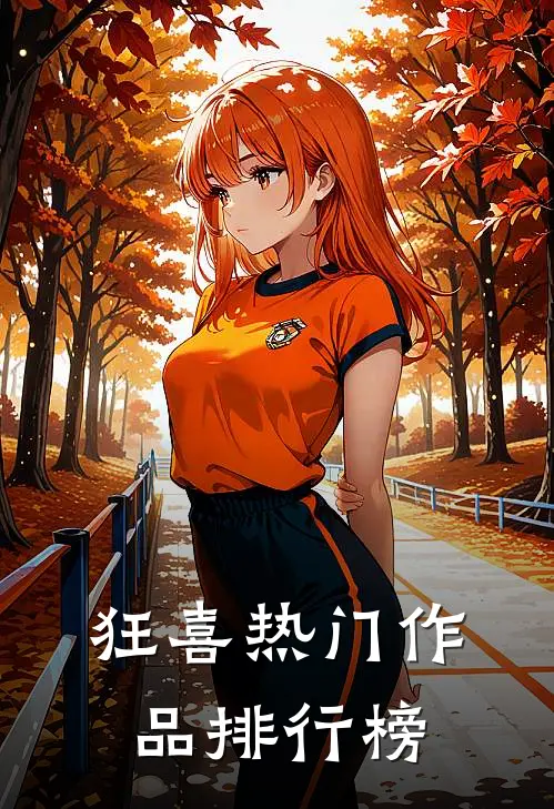 狂喜热门作品排行榜