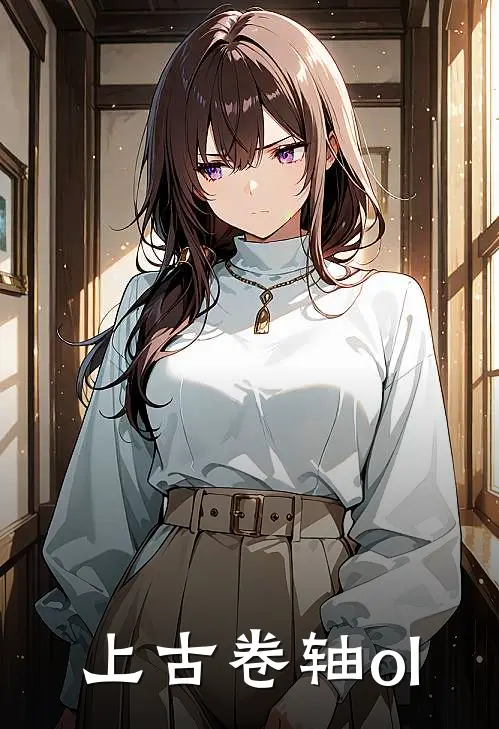 上古卷轴ol