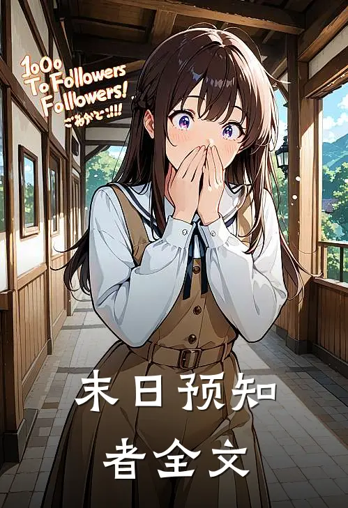 末日预知者全文