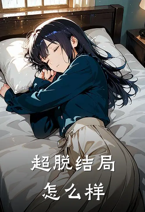 超脱结局怎么样
