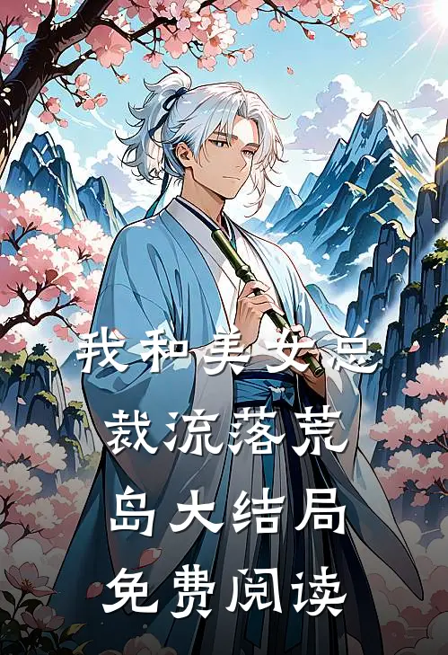 我和美女总裁流落荒岛大结局免费阅读