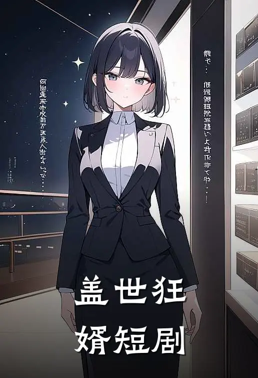 盖世狂婿短剧
