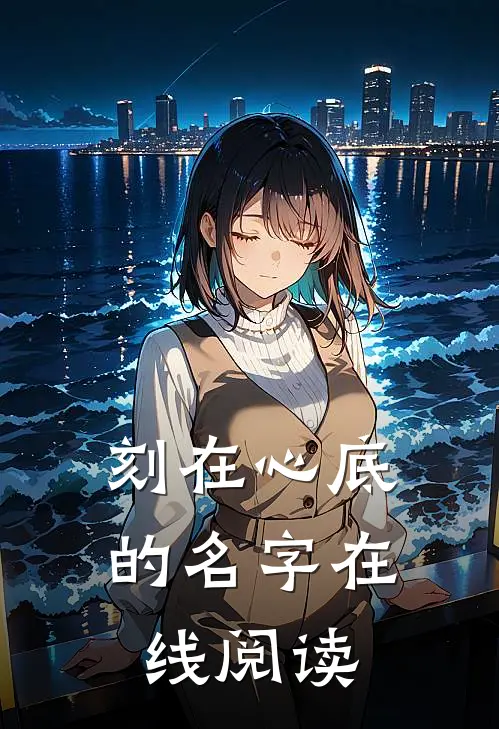 刻在心底的名字在线阅读