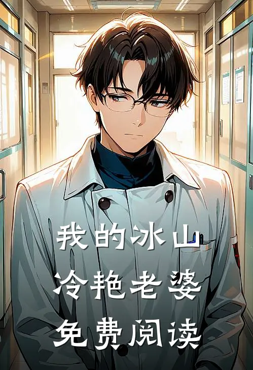 我的冰山冷艳老婆免费阅读