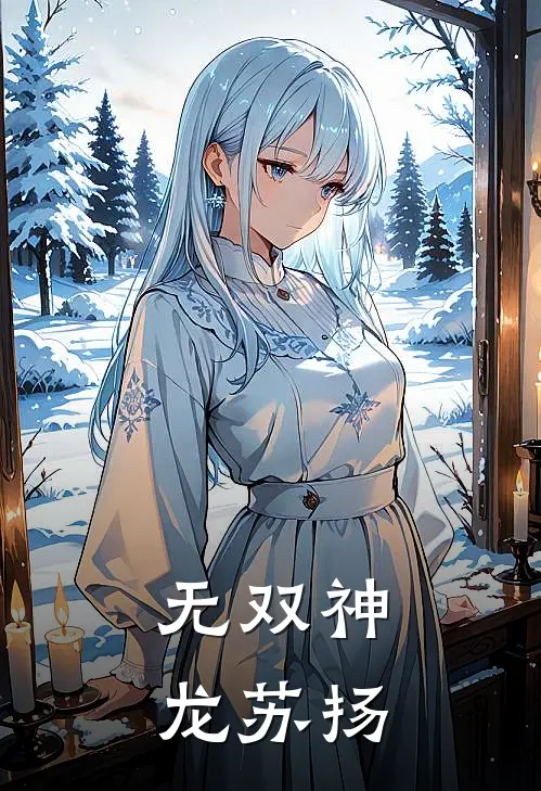 无双神龙苏扬