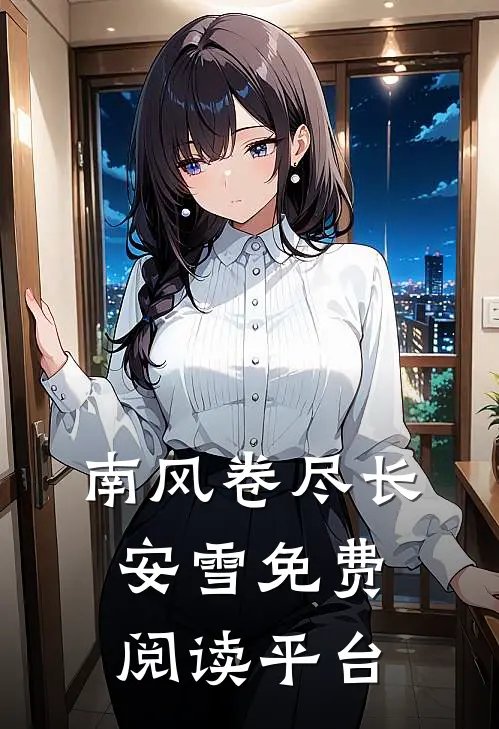 南风卷尽长安雪免费阅读平台
