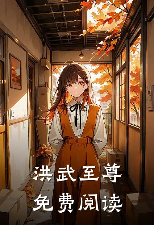 洪武至尊免费阅读