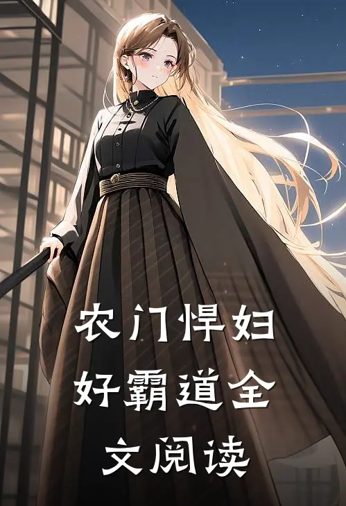 农门悍妇好霸道全文阅读