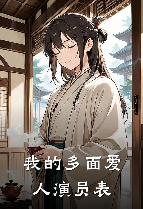 我的多面爱人演员表