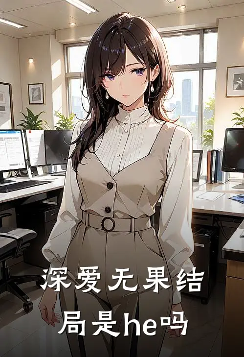 深爱无果结局是he吗