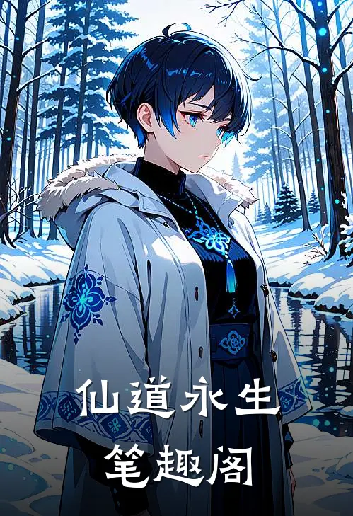 仙道永生笔趣阁