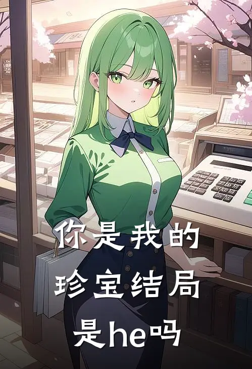 你是我的珍宝结局是he吗