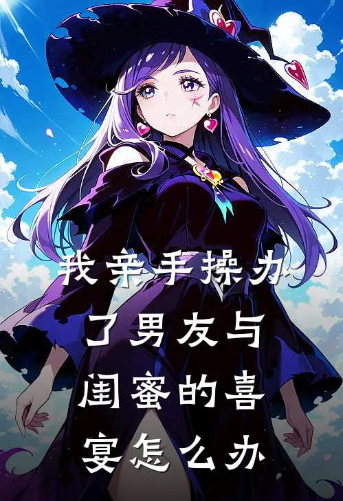 我亲手操办了男友与闺蜜的喜宴怎么办