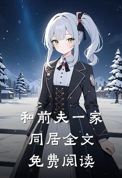 和前夫一家同居全文免费阅读