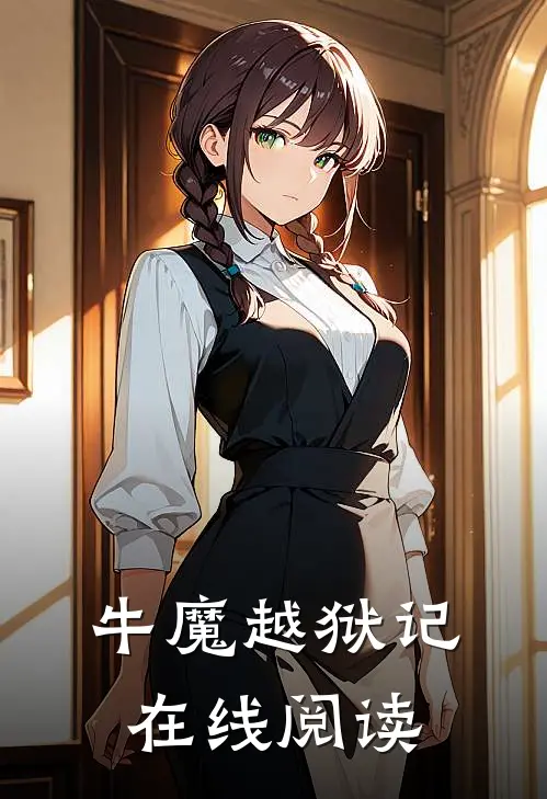 牛魔越狱记在线阅读