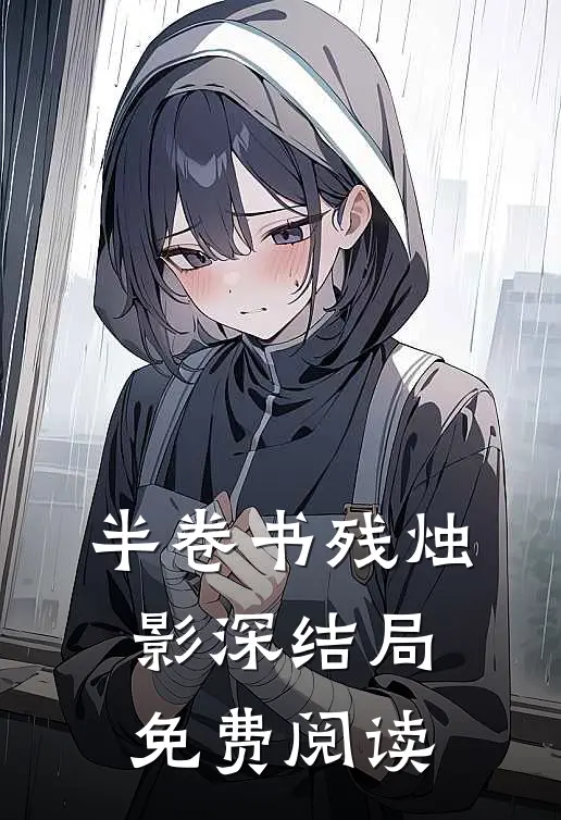 半卷书残烛影深结局免费阅读