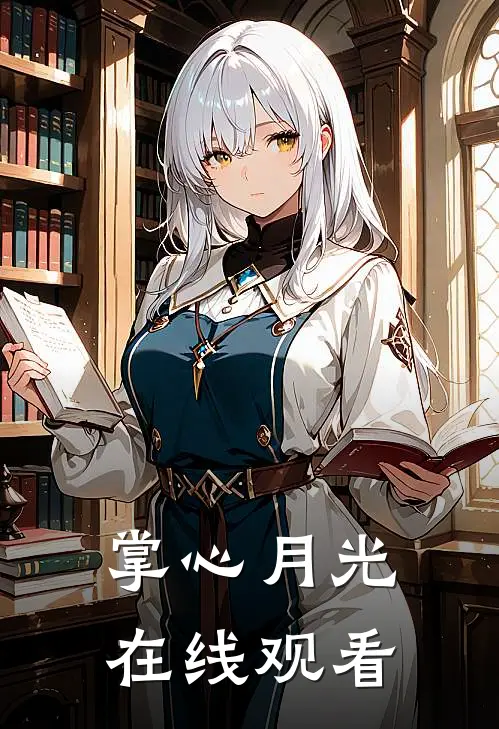 掌心月光在线观看