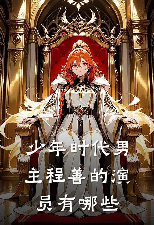 少年时代男主程善的演员有哪些