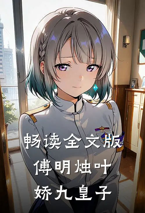 畅读全文版傅明烛叶娇九皇子